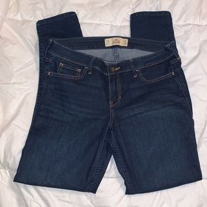 Hollister Skinny Jeans